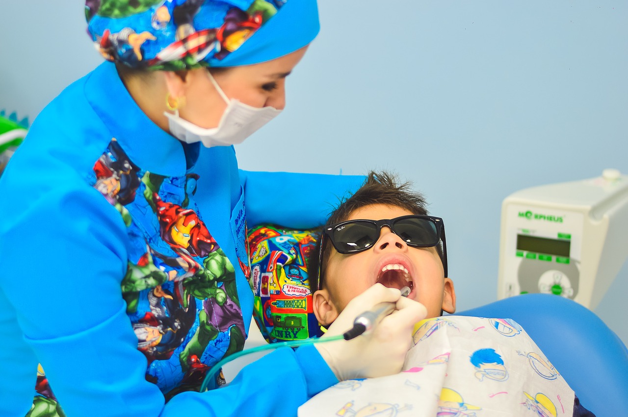 Kids Dental Care