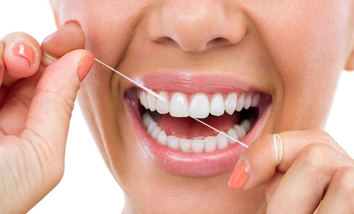 Preventive Dentistry