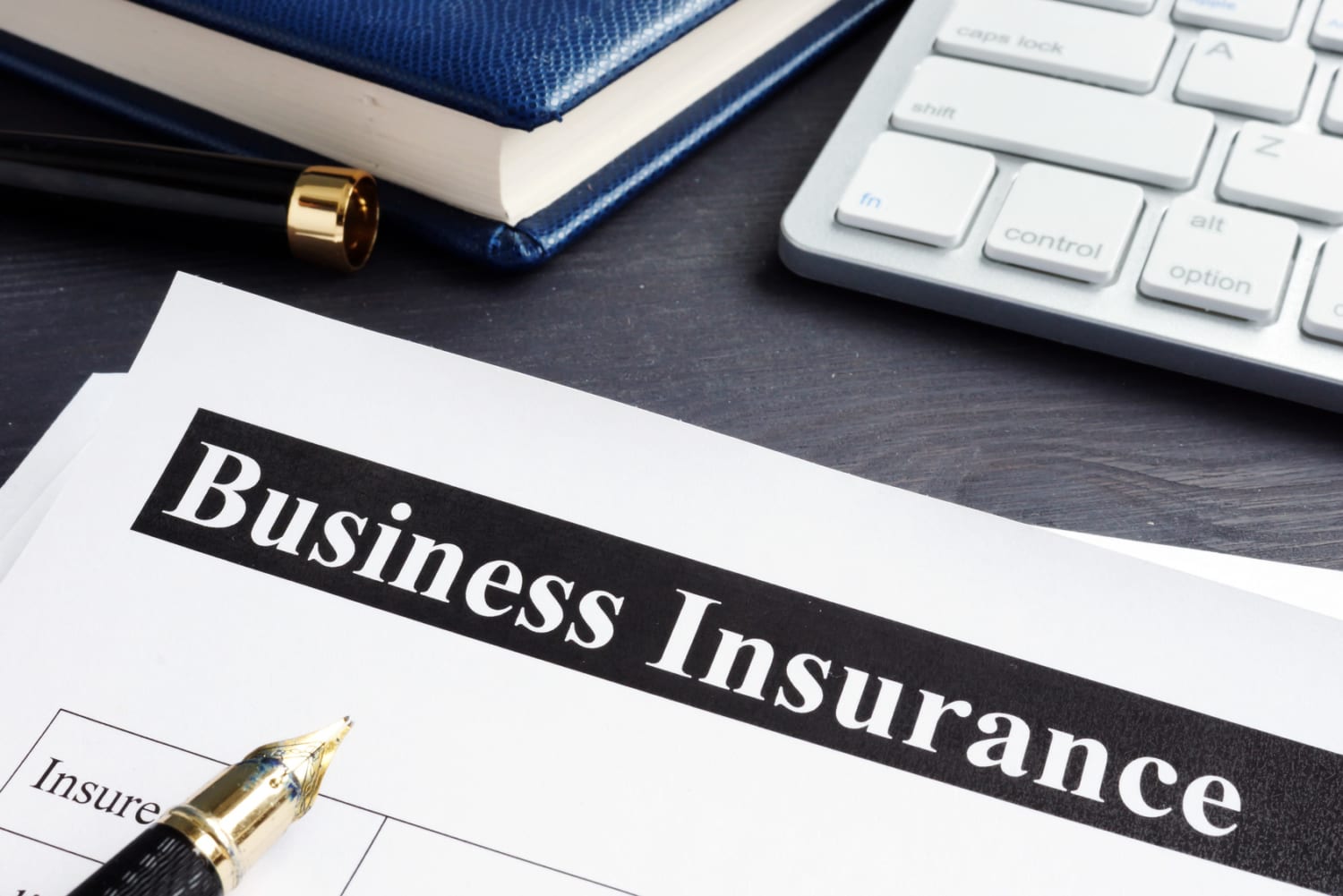 Business Insurance Checklist