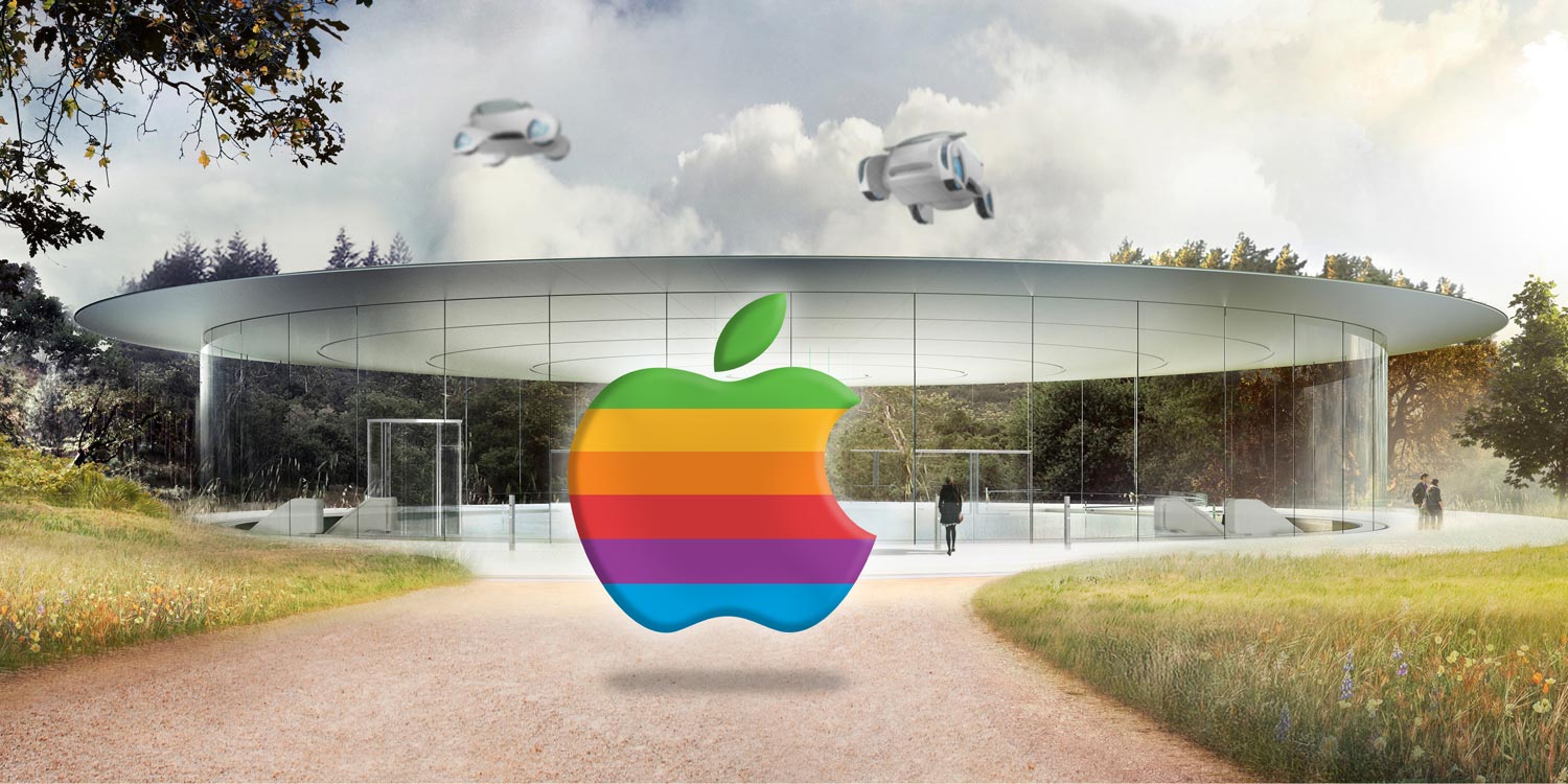 Apple's Future