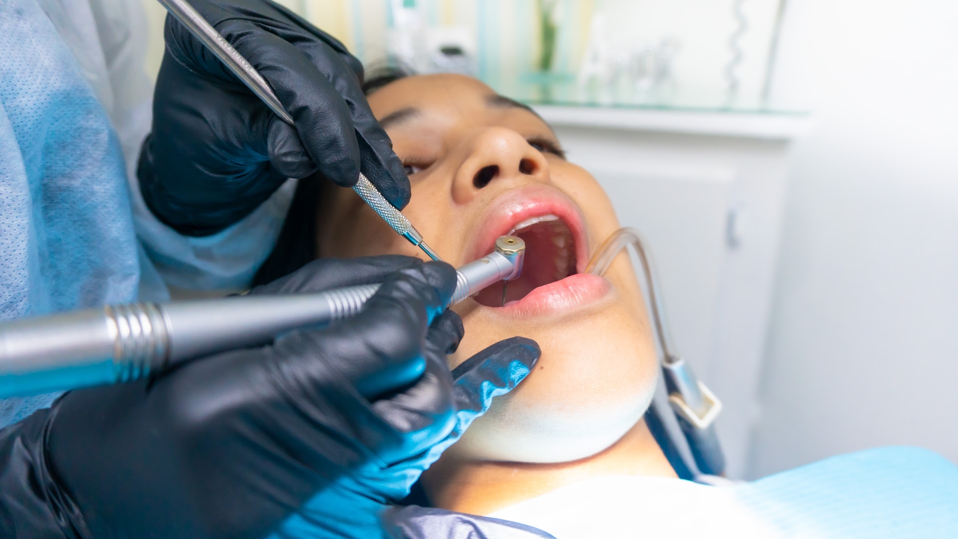 Healthy Smile