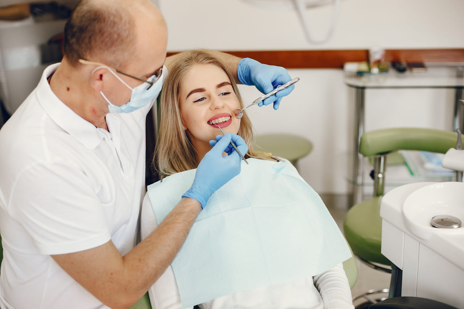 Dental Care