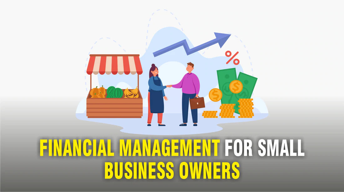 Financial Management Articles