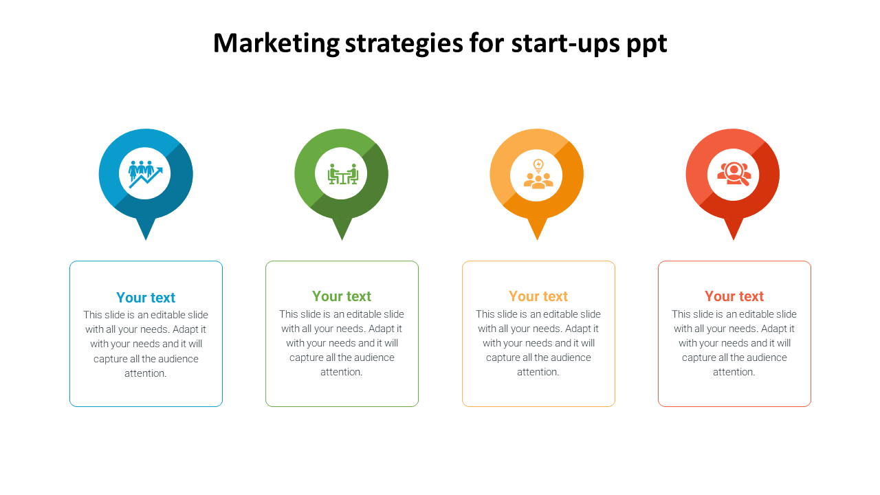 Marketing Strategies for Startups