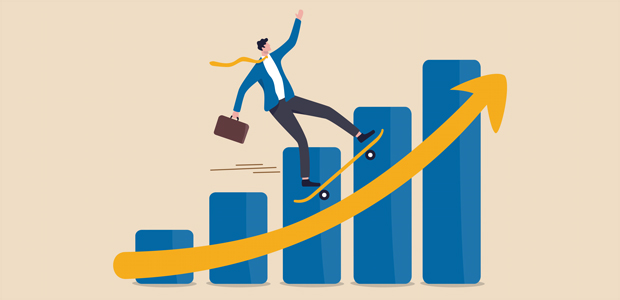 Sustaining Growth in Scaling