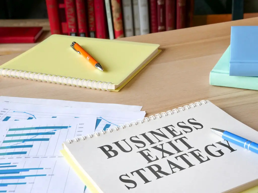 Exit Strategies for Small Business