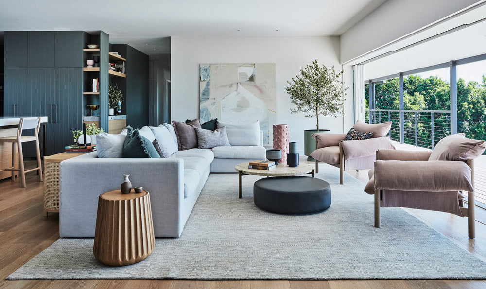 Contemporary Interior Design Image 6