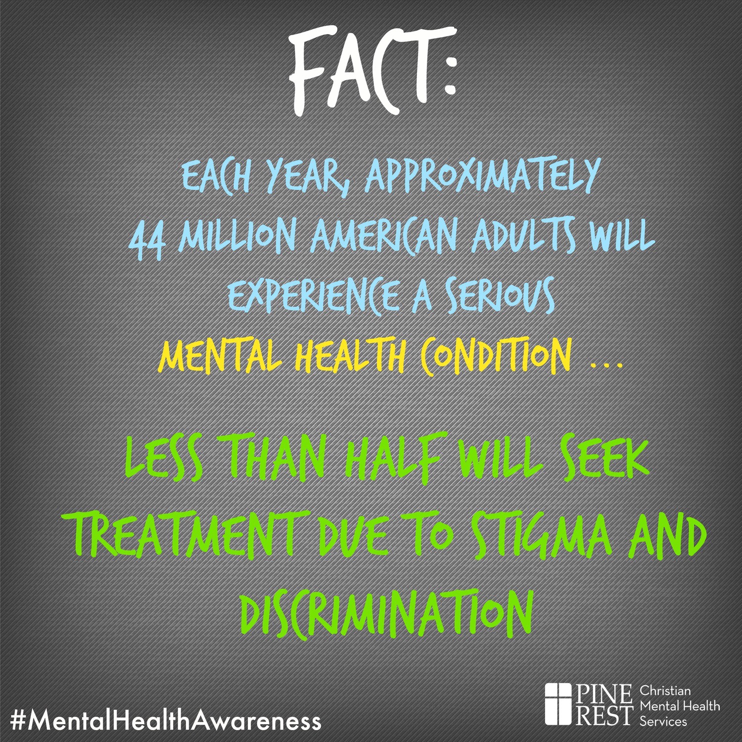 Mental Health Awareness Image 2