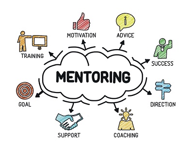 Finding Mentor