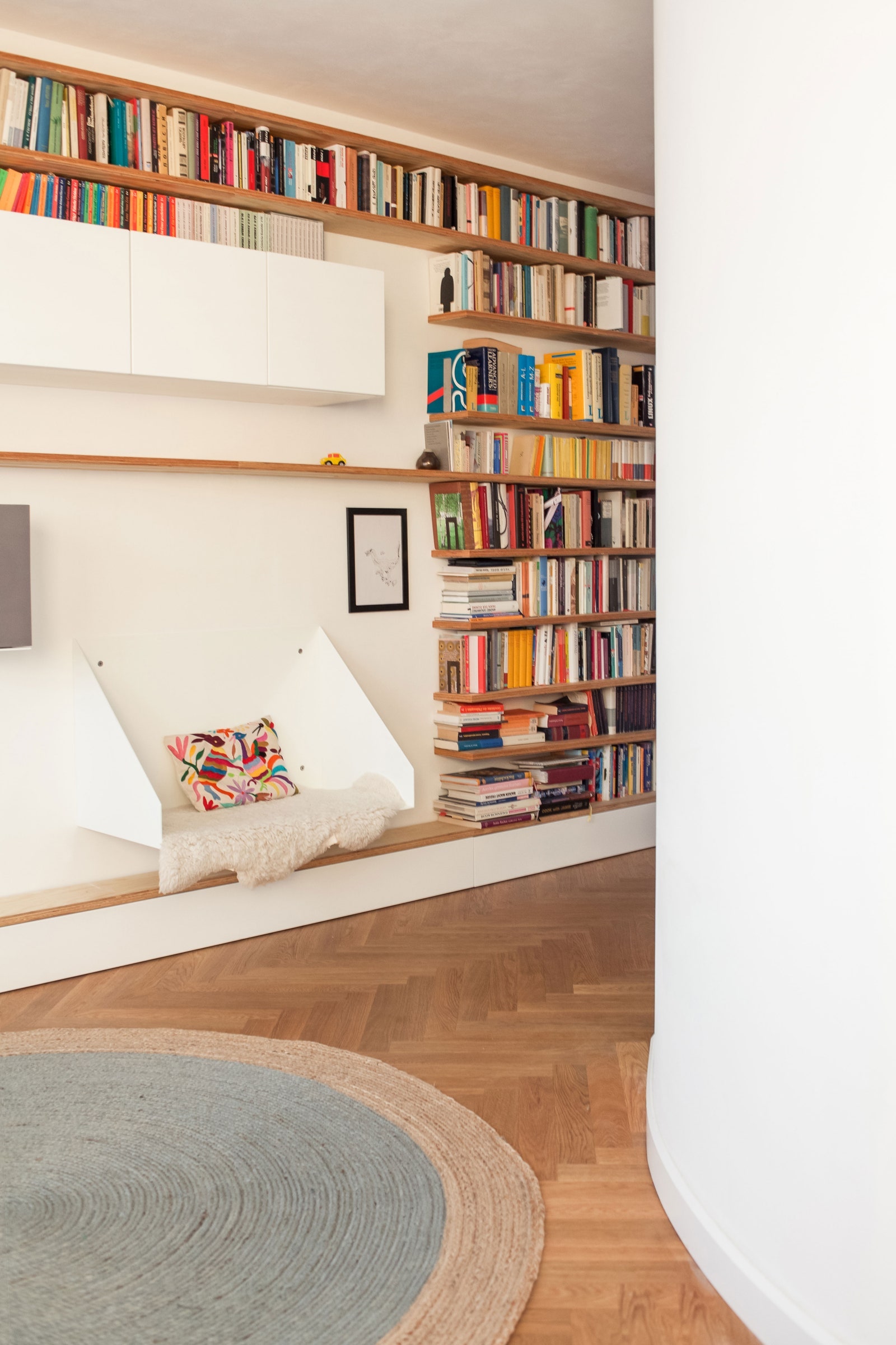 Multi-Functional Furniture