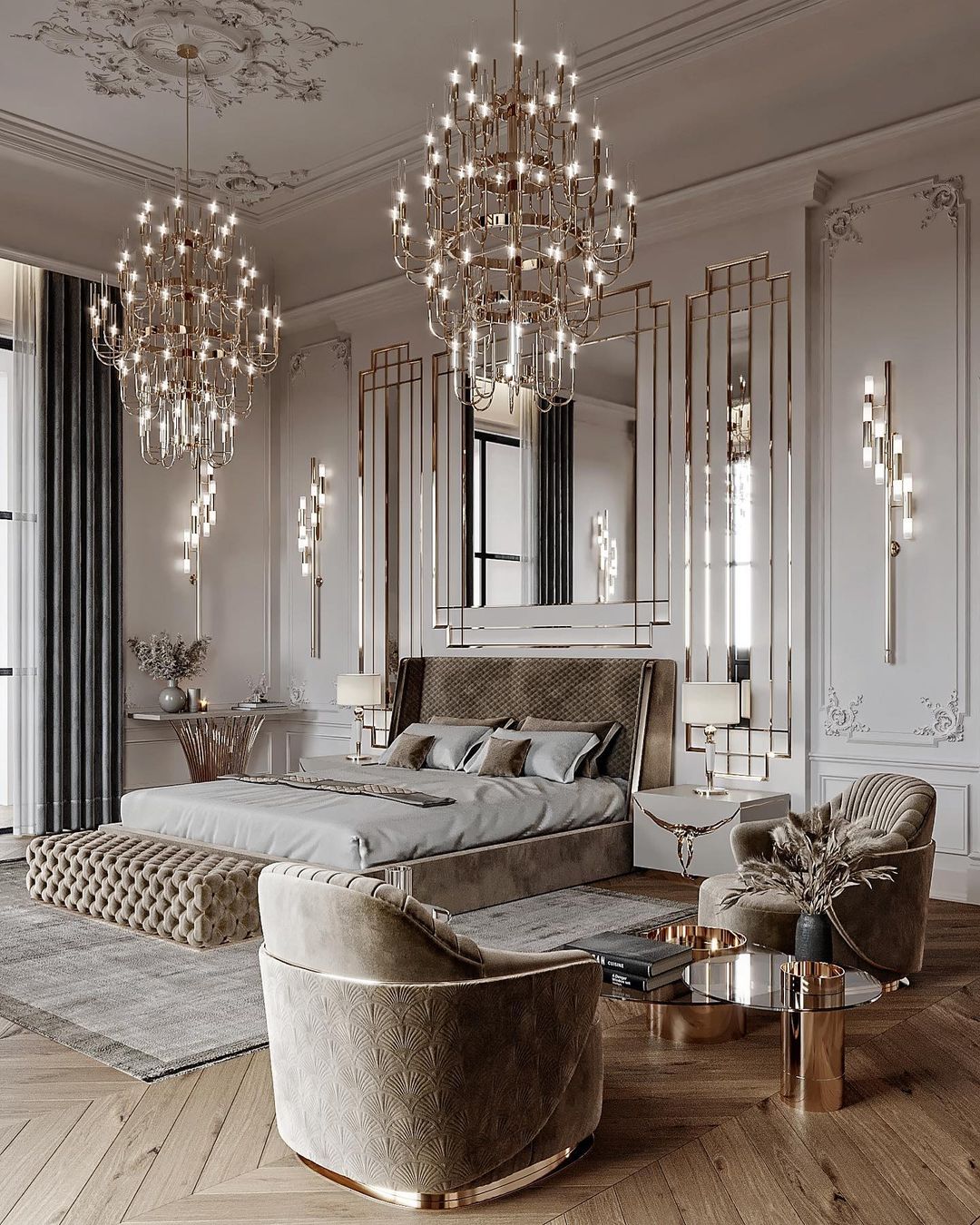 Luxury Interior