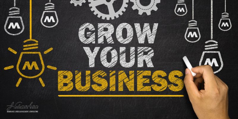Successfully Scaling Your Business