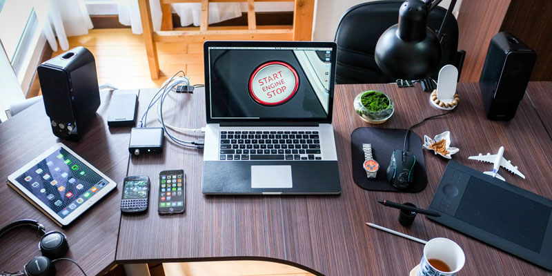 Invest in Technology for Your Small Business