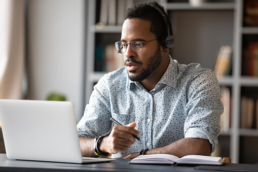 Technology for Business Success