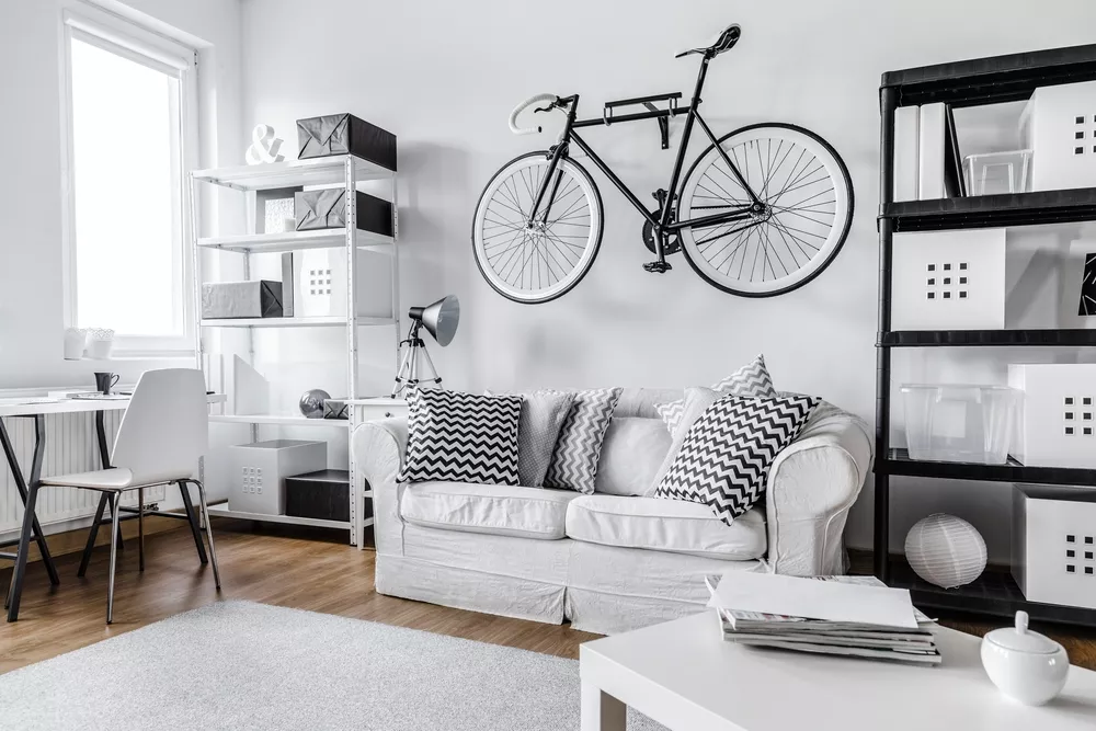 Common Issues in Small Living Spaces