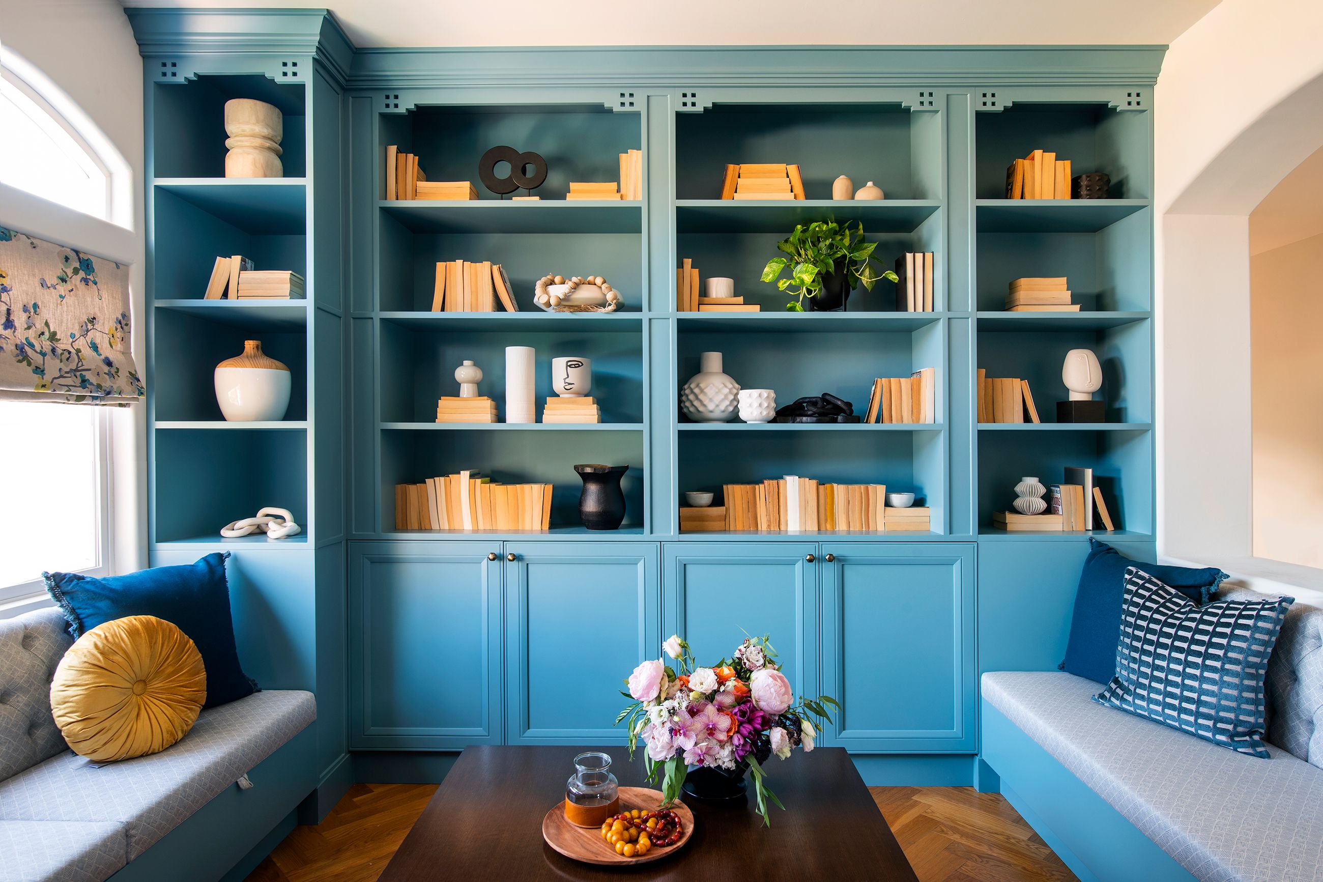 Scandinavian Design Interior