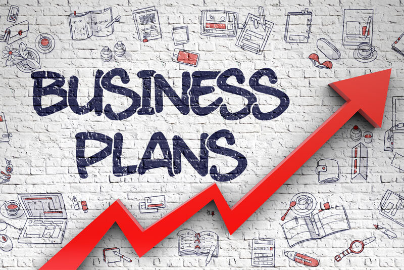 Business Plan Components