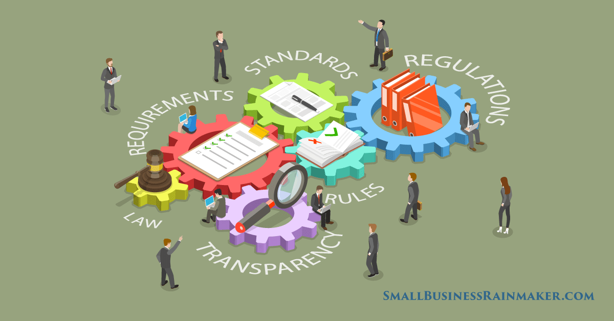 Legal Considerations for Entrepreneurs