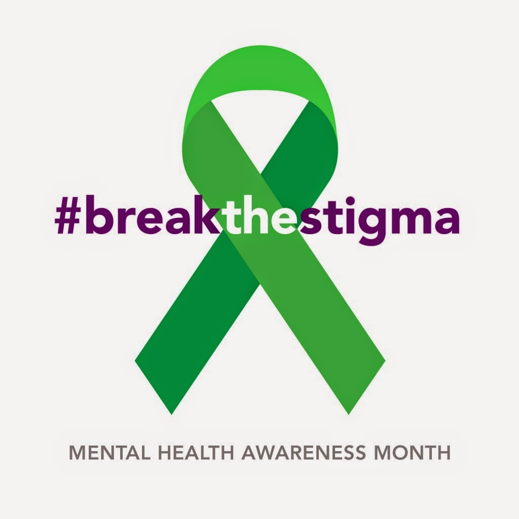 Mental Health Awareness Image 4