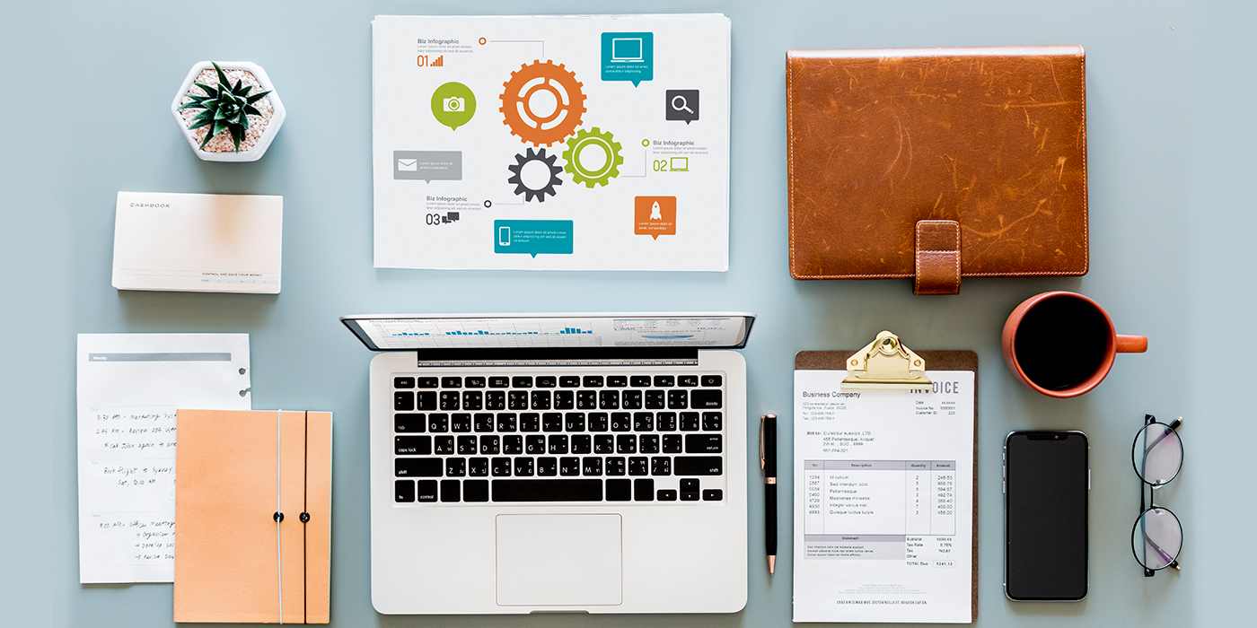 Tools for small businesses