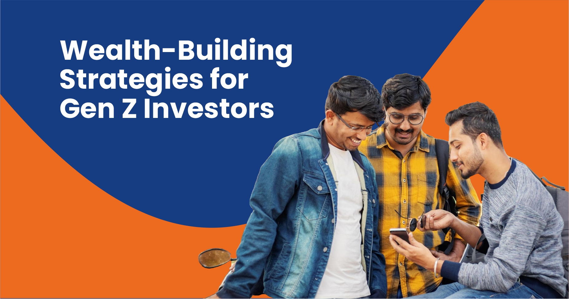 Investing Strategies: How Gen Z Approaches Wealth Building