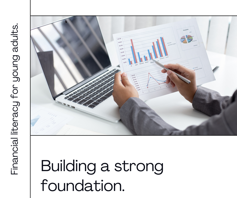 Setting the Foundation for Financial Stability in Adulthood