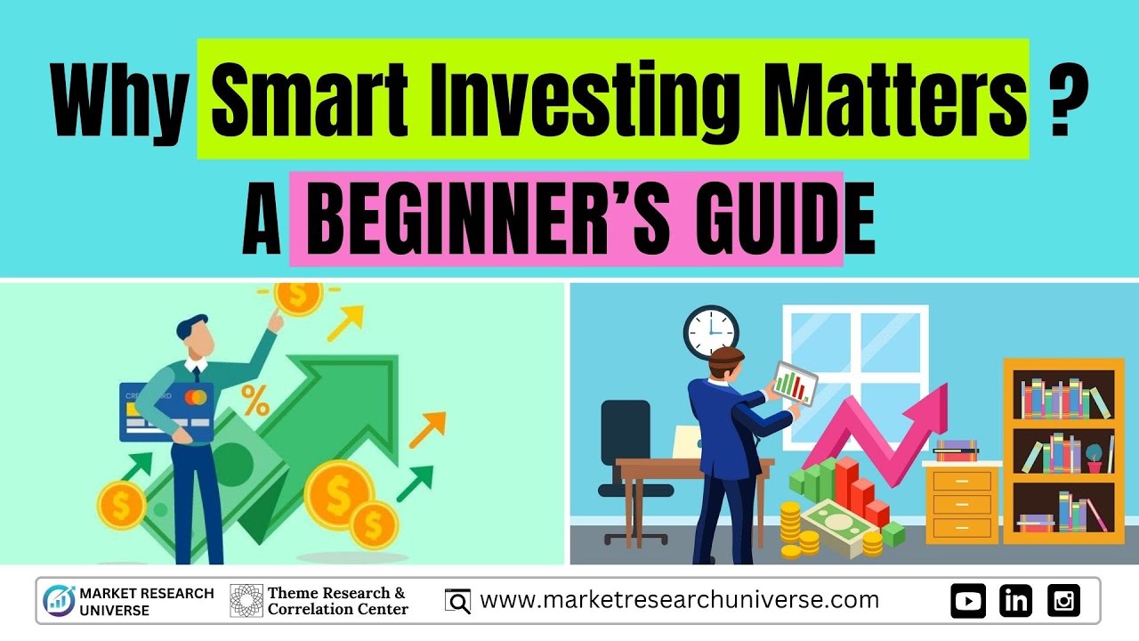 An Introduction to Smart Investing for Beginners